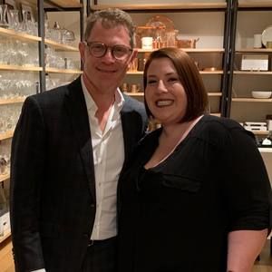 Meet your Posher, Dana